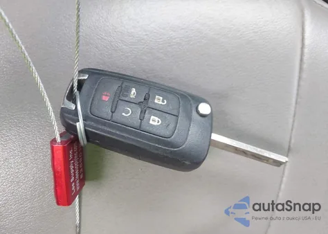 2014 Buick Verano из США, поврежденный, VIN 1G4PP5SK8E4118945